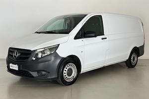 MERCEDES-BENZ Vito 1.6 111 CDI PC-SL Furgone Lon
