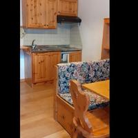 Selva di Valgardena a giugno