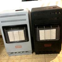 Vinco 71406 Stufa a gas