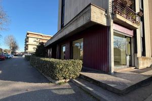 LOCALE COMMERCIALE IN CENTRO A NOGARA (VR)