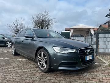 Audi a6 2.0 TDI 177cv