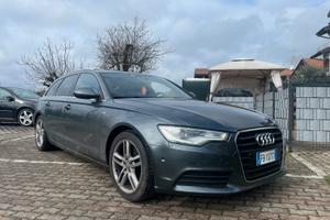 Audi a6 2.0 TDI 177cv