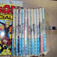 editoriale corno cliff