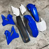 Plastiche Yamaha yz 125 - 250