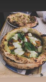 Pizzaiolo