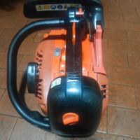 Motosega Echo cs 320