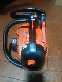 Motosega Echo cs 320