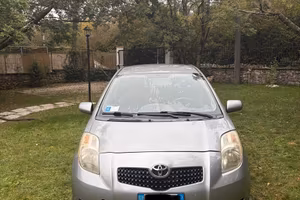 Toyota Yaris 2008