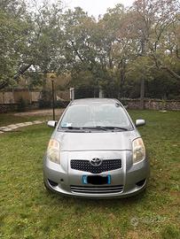 Toyota Yaris 2008