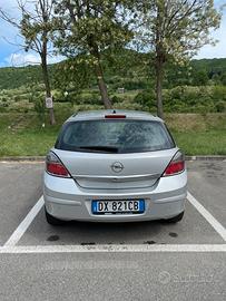 Opel astra 1.7 CDTI