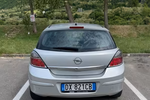 Opel astra 1.7 CDTI