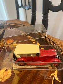 RIO 1/43 Lancia "Dilambda" 1929