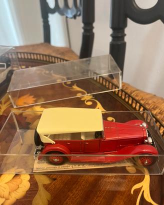 RIO 1/43 Lancia "Dilambda" 1929