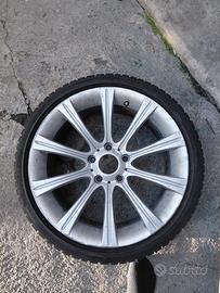 cerchi bmw 18