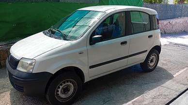 fiat panda 1.2 4x4