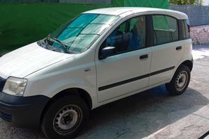 fiat panda 1.2 4x4