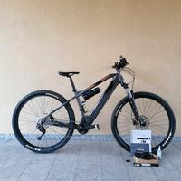 E-bike MTB BH Atom 29"