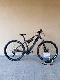 E-bike MTB BH Atom 29"