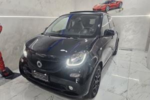 Smart ForFour 90 0.9 Turbo twinamic Prime