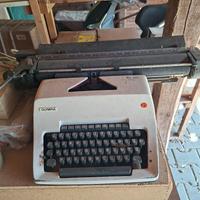 macchina da scrivere