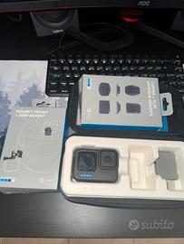 gopro HERO 11 black series