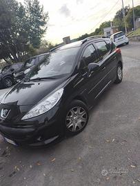 Peugeot 207 stationwagon