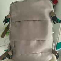 Zaino nuovo viaggio trekking rayanair unisex