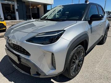 Toyota Yaris Cross 1.5H (116 CV) E-CVT Adventure