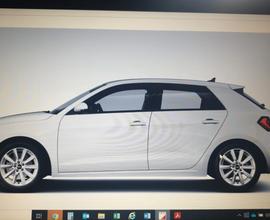 AUDI A1 2ª serie - 2025