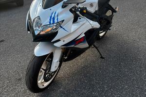 Suzuki GSX-R 600