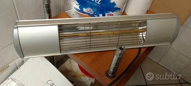 lampada da riscaldamento 