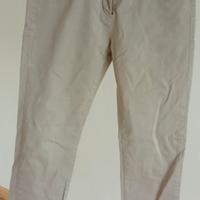 Pantaloni Sisley donna