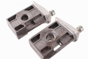 Coppia tendicatena Cagiva 125 Freccia C9 C10 C12