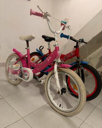 Bici bimbo/a