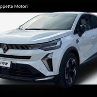 Renault Symbioz 1.6 e-tech full hybrid techno 145c