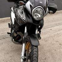 Honda Transalp 700 ABS perfetta 23000km