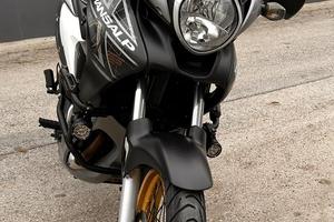 Honda Transalp 700 ABS perfetta 23000km