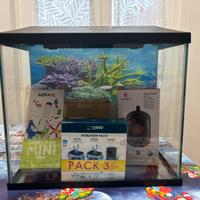 Acquario 20lt Acquael