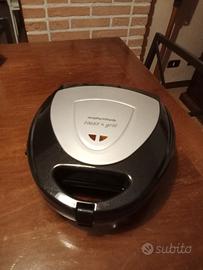 Toast e grill Morphy Richards
