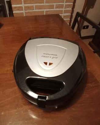 Toast e grill Morphy Richards