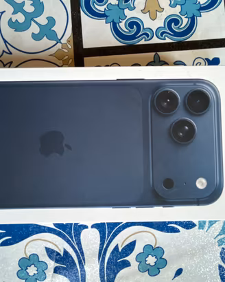 IPHONE 17 PRO MAX DBLUE 1TB-YPT
