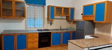 Villetta con ingresso privato