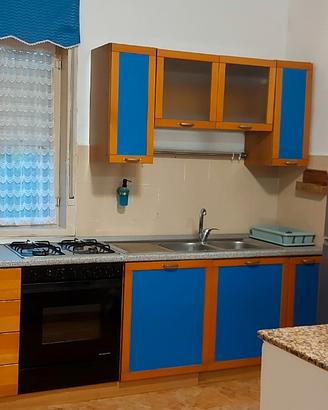 Villetta con ingresso privato