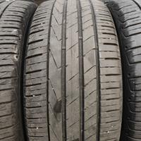 4 GOMME USATE ESTIVO 2454519 - CP16017654