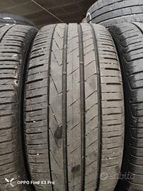 4 GOMME USATE ESTIVO 2454519 - CP16017654