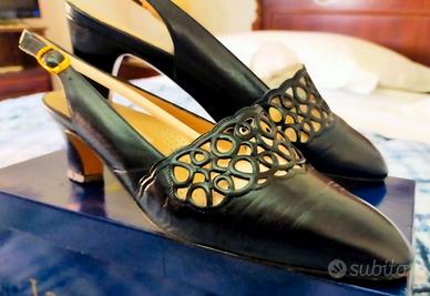 Sandali donna Valleverde - blu - n. 38