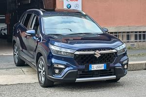 SUZUKI S-Cross 1.5 140V Hybrid A/T Starview