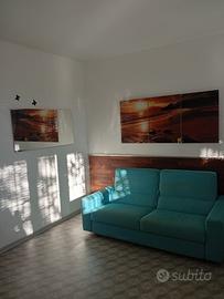 Open space mq 40 , con bagno