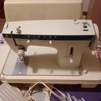 macchina da cucire