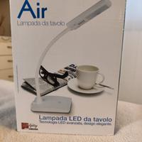 Lampada Led da tavolo 